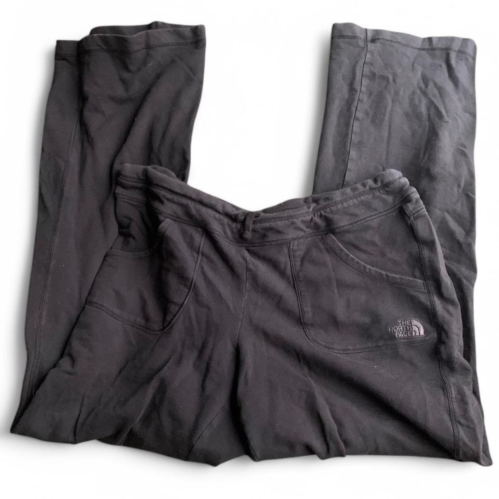 The North Face Women’s Black Pants